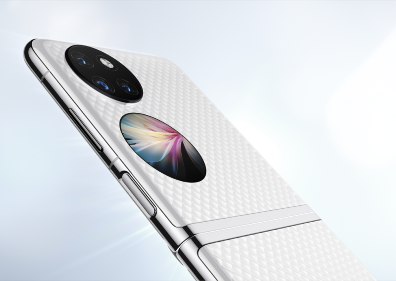 Huawei predstavio P50 Pro i P50 Pocket - imamo detalje