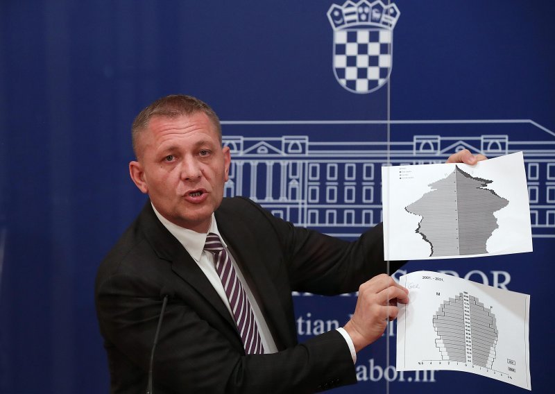 Beljak se na Twitteru narugao Ćoriću: 'Izgleda da ćemo uskoro biti braća kriminalci'