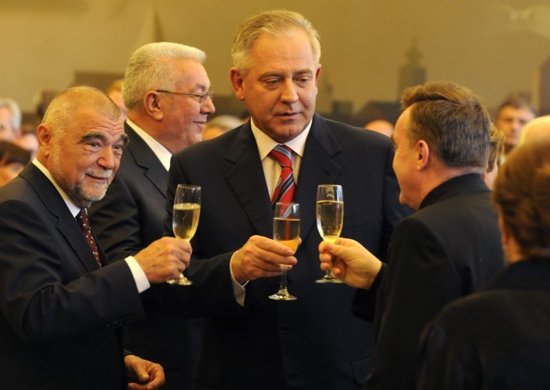 'Sindikati i poslodavci traže kandidata za Pantovčak'