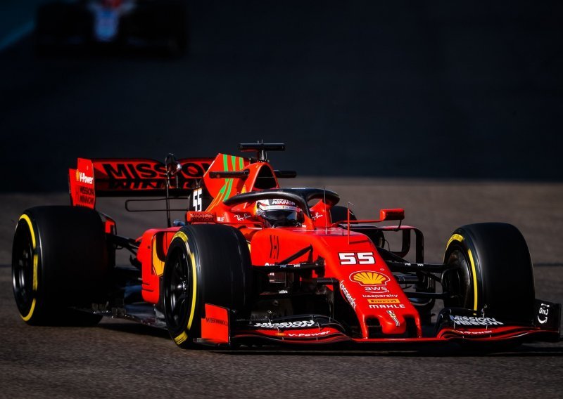 Novi bolidi Formule 1 napokon izlaze na stazu; ovo su termini prvih testiranja uoči povijesne sezone