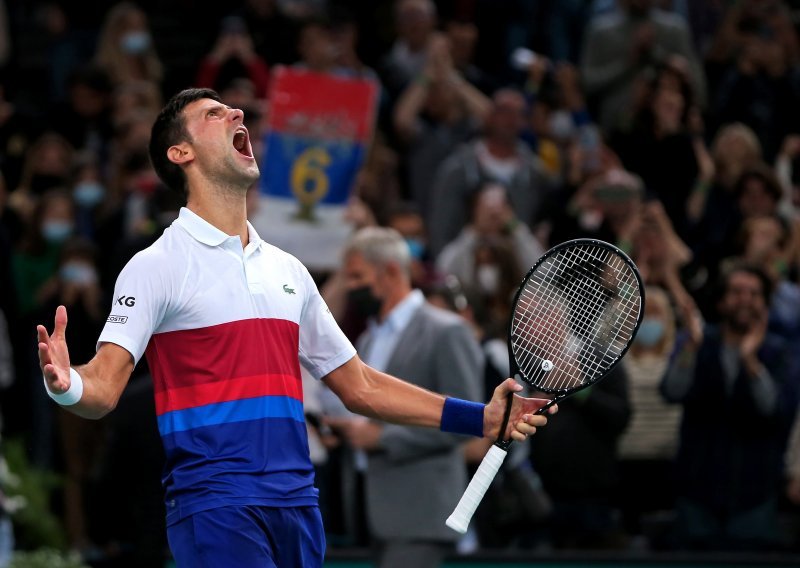 Navijači Novaka Đokovića s velikim su nestrpljenjem čekali ovu vijest; objavljeno koji će mu turnir biti prvi u 2022. godini