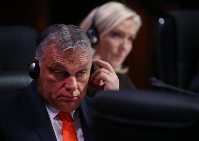 Orban uz prijatelja: Mađarska želi više ruskog plina