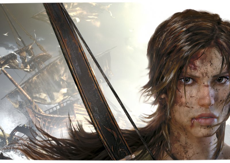 Novi Tomb Raider u izradi, Crystal Dynamics traži djelatnike!