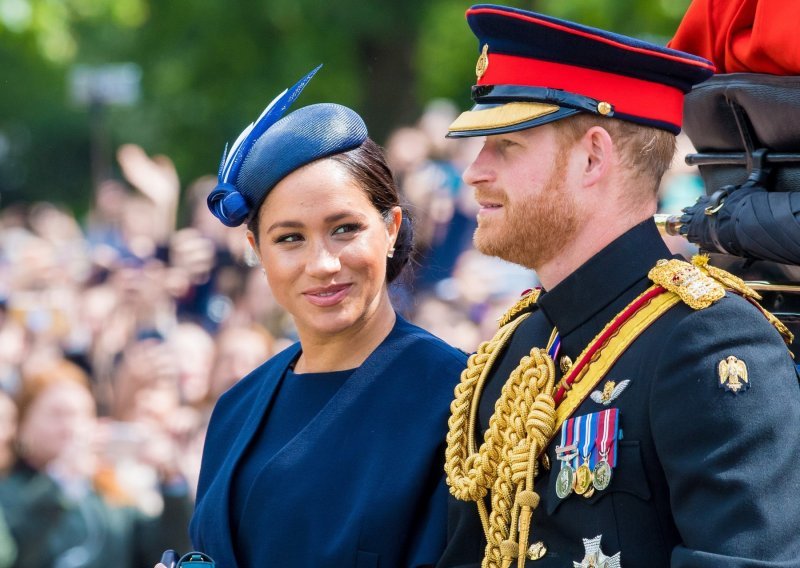 Razmišljaju li Meghan Markle i princ Harry povratku u Veliku Britaniju i preuzimanju svojih starih dužnosti?