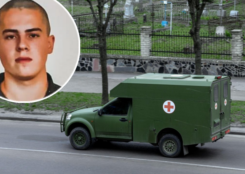 Napad u Ukrajini: Gardist ubio petero ljudi u tvornici oružja, pronađen je i uhićen
