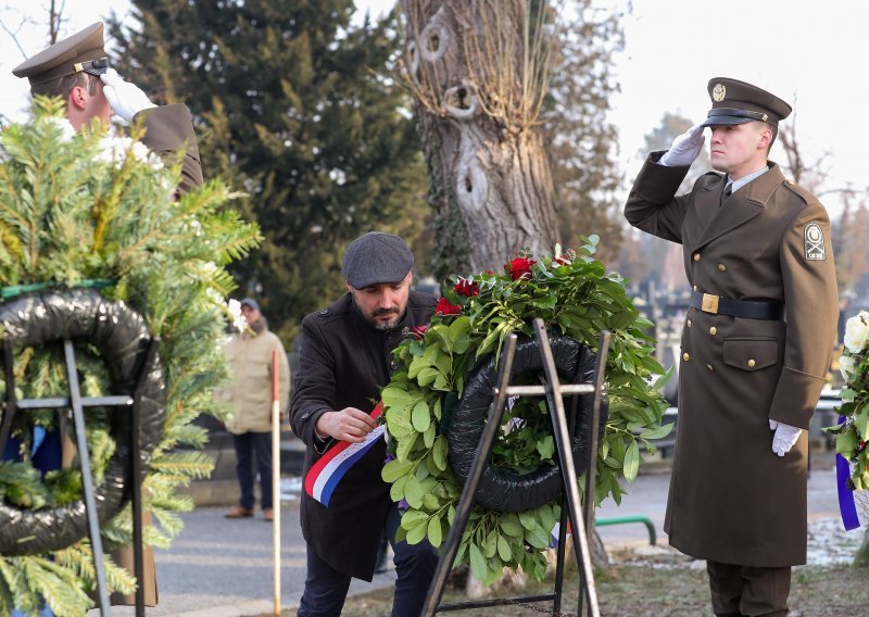 Potpredsjednik Vlade: Ognjen Kraus ima legitimna očekivanja da razgovaramo o pozdravu 'Za dom spremni'