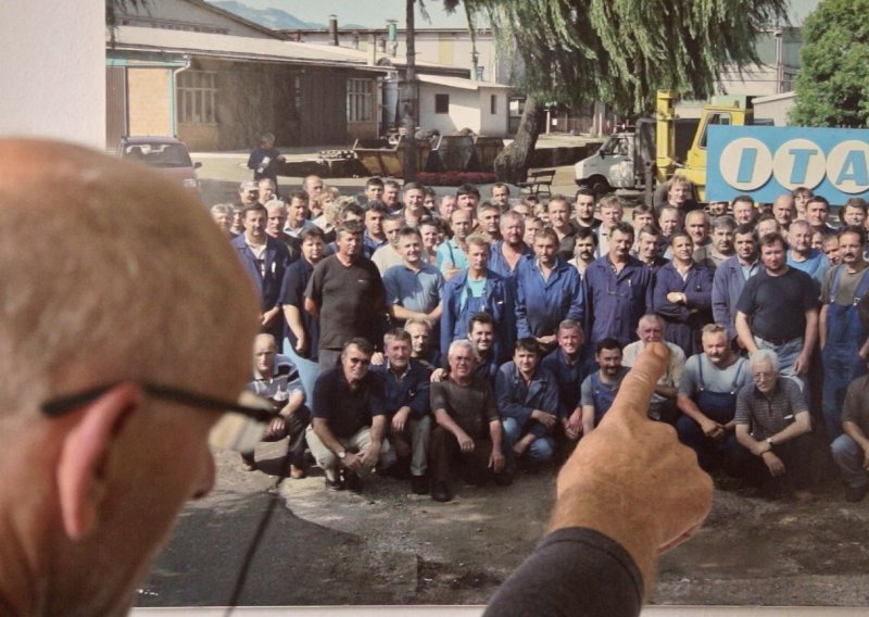 Film Srđana Kovačevića 'Tvornice radnicima' proglašen najboljim dokumentarcem na festivalu u Trstu