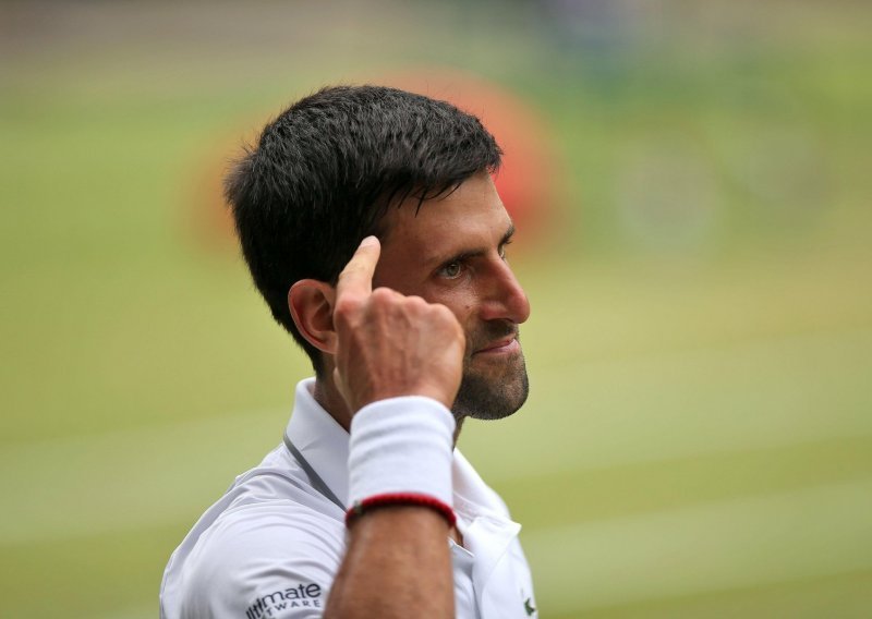 Izjave koje će odjeknuti! Direktor turnira u Miamiju govorio o Novaku Đokoviću, a dotakao se i australskih vlasti