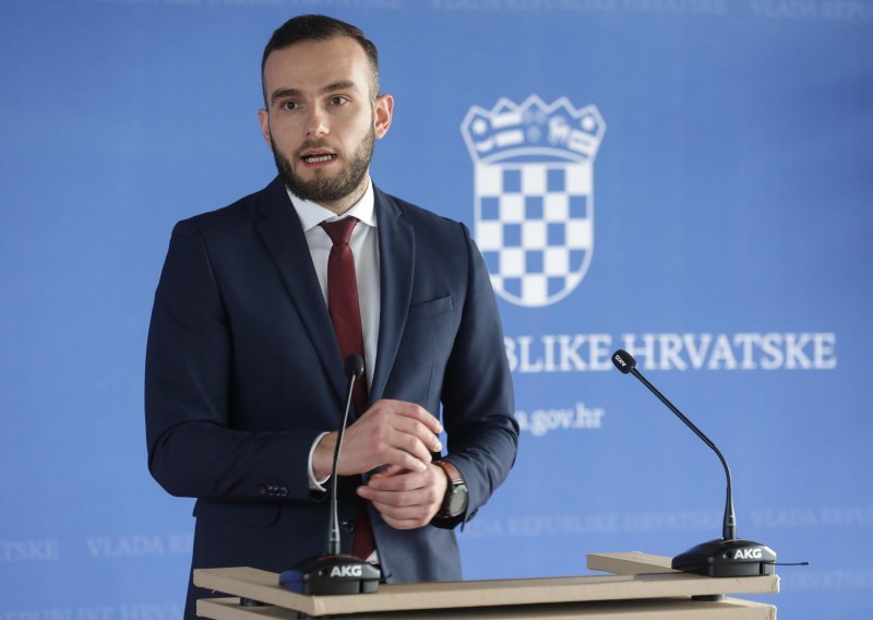 Aladrović: Konačnim prijedlogom Zakona o socijanoj skrbi udovoljili smo udrugama