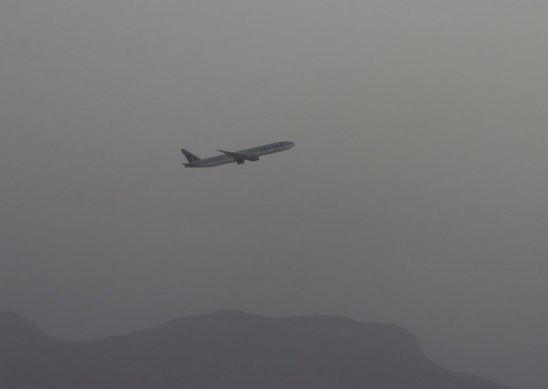 Katar nakon dvomjesečnog prekida obnavlja letove iz Afganistana