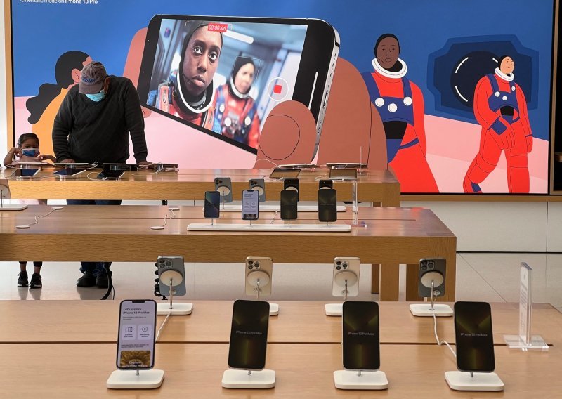 Tvorci sadržaja ljuti na Apple: 'Pristojbe su im jednostavno previsoke'
