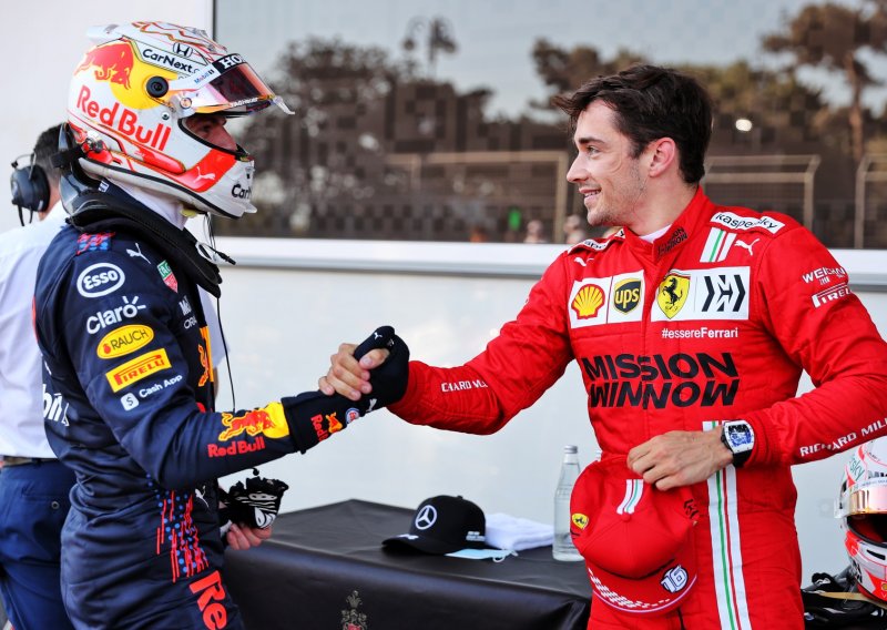 Dolaze mladi lavovi! Šef Red Bulla izdvojio vozače koji bi uz Maxa Verstappena trebali vladati Formulom 1