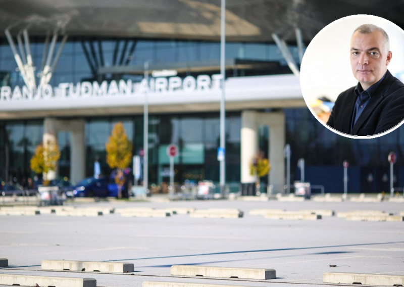 Nevjerojatno: Šef aerodromske policije na Franji Tuđmanu sređivao gradonačelniku Ivanić Grada parking, a drugom osumnjičenom šverc robe iz Istanbula