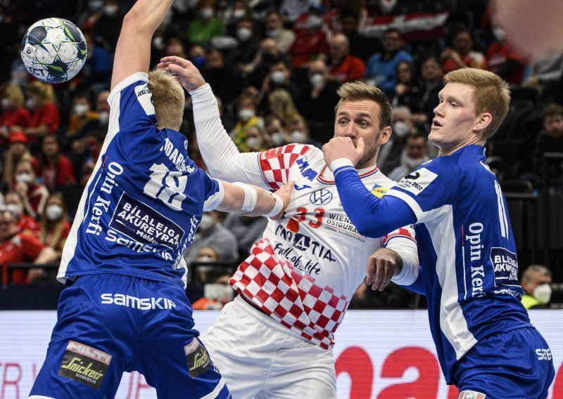 Prvi čovjek EHF-a pokušao ušutkati brojne kritičare; dao je odgovor i na najaktualnije pitanje – zašto rukometni Euro nije otkazan?