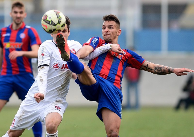 Radno na Poljudu; Hajduk realizirao transfer s kojim je riješio ozbiljan problem u momčadi