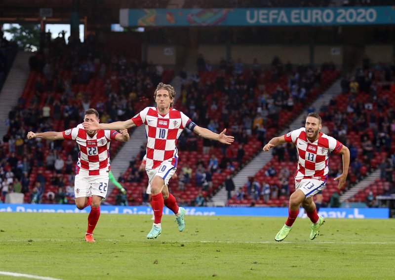 Hrvatski nogometni savez odlučio o domaćinstvu utakmica Lige nacija protiv Austrije i Francuske