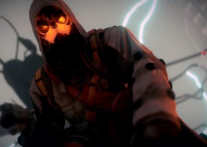 Killzone: Shadow Fall službeni je PS4 launch naslov