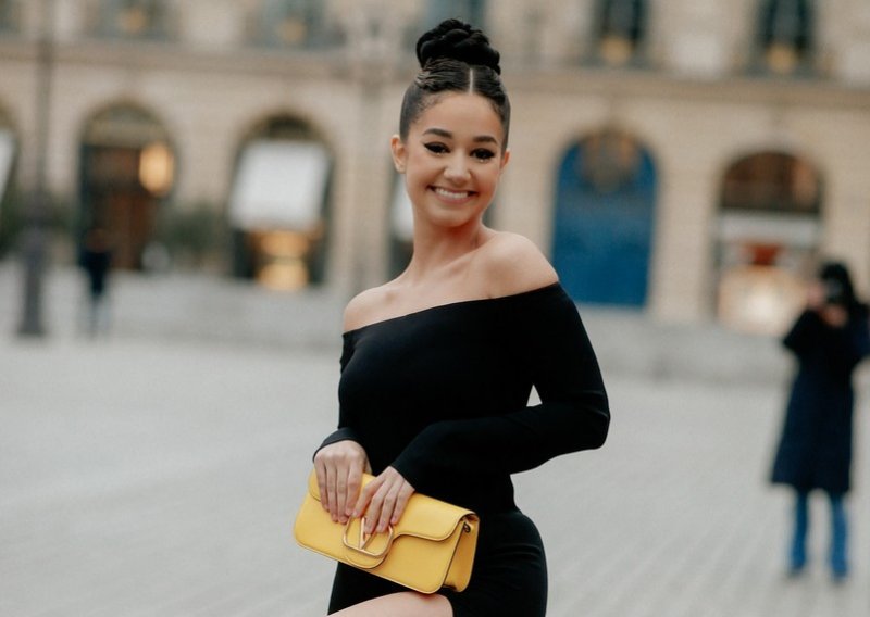 [FOTO] Sjajne ‘ulične’ kombinacije atraktivnih Parižanki pokazuju da se bez srama mogu naći na modnim pistama