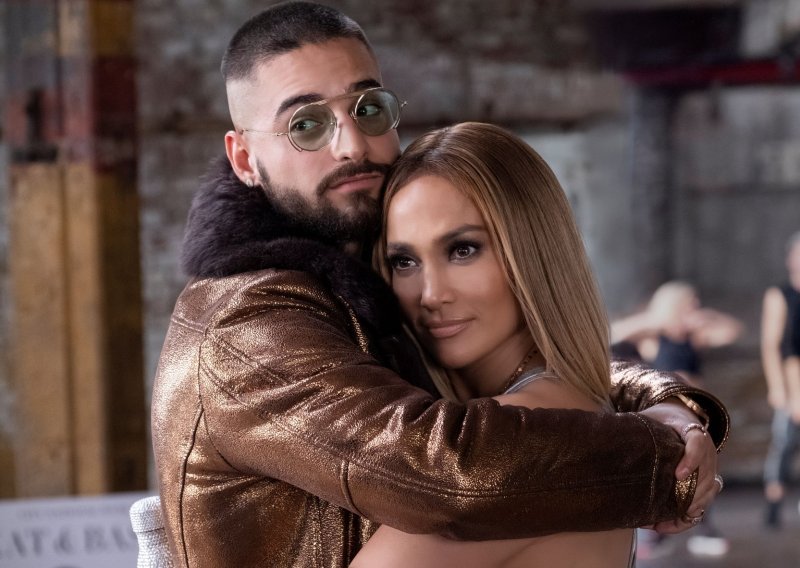 Intervju Jennifer Lopez o ulozi u novoj romantičnoj komediji: Ti si taj