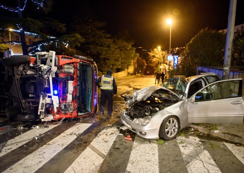 Hrvatska je po sigurnosti u prometu među najgorima u Europi, Zagreb među sigurnijim EU metropolama