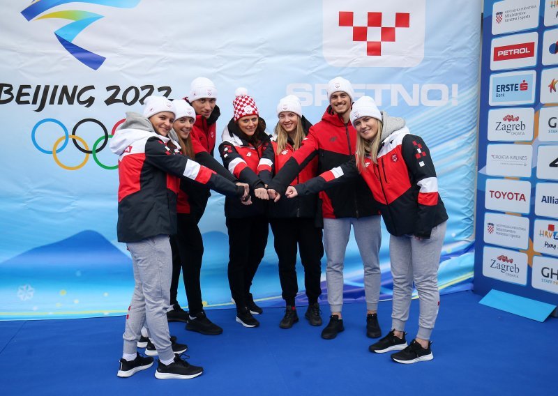 Ovo ne može biti novo normalno nego je nenormalno: Hrvatski olimpijci moraju biti mađioničari