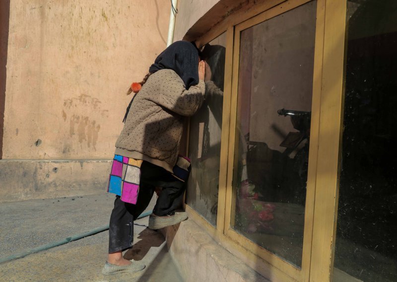 Talibani oslobodili četiri aktivistice za ženska prava koje su se vodile kao nestale