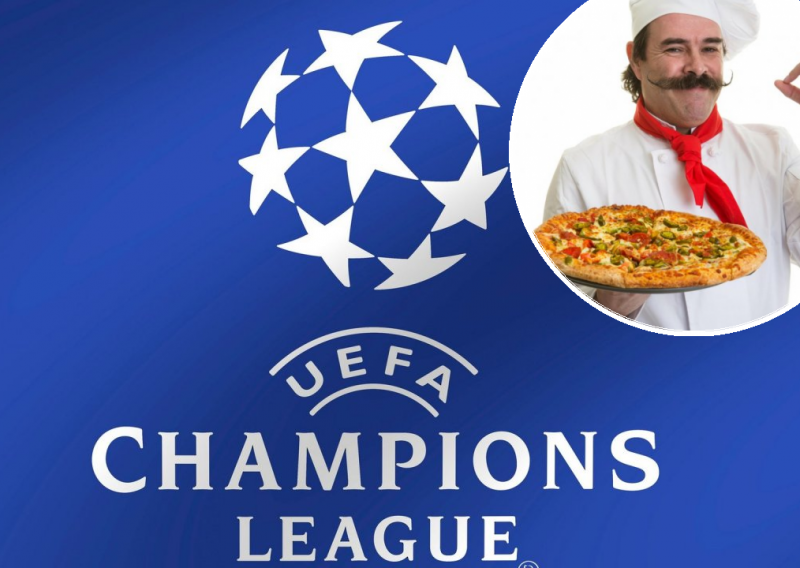 Da nije žalosno, bilo bi smiješno; UEFA je tužila njemačku pizzeriju, a razlog je nevjerojatan...