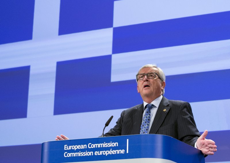 Juncker: Turska neće tako skoro u EU