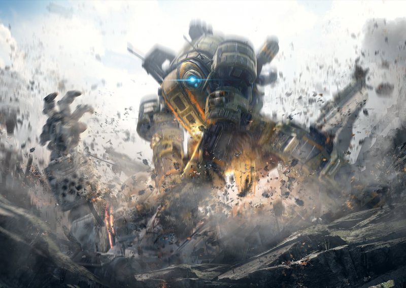 Titanfall 2 krije veliku tajnu koju još nitko nije otkrio!