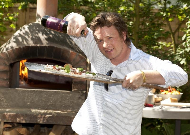 Jamie Oliver uvrijeđen zbog komentara o debljini