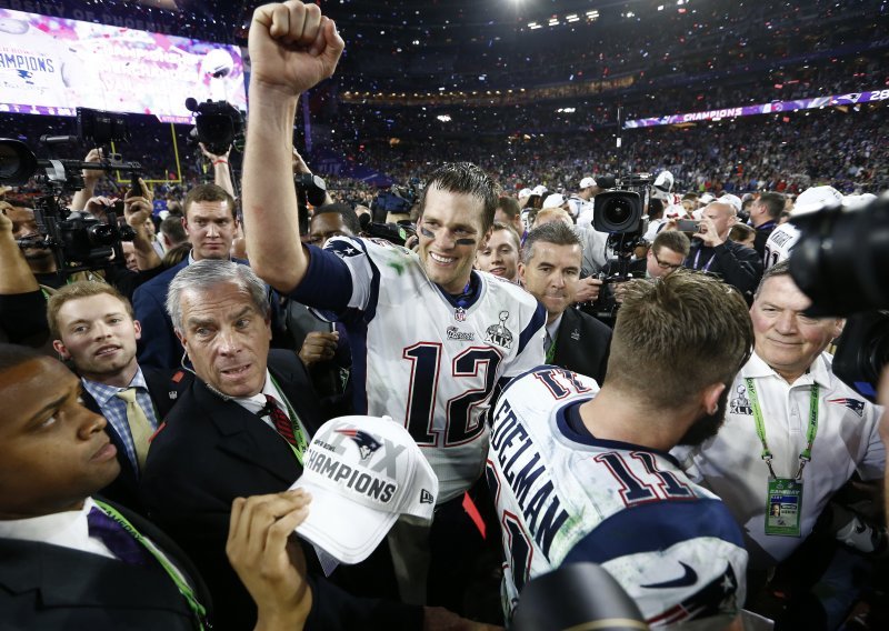 Sportski velikani klanjaju se Tomu Bradyju: Paklena vožnja prijatelju, hvala ti na uspomenama i inspiraciji