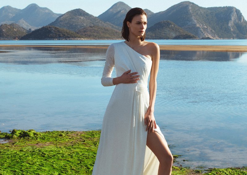 Očarat će vas nova kolekcija vjenčanica s potpisom poznatog hrvatskog modnog branda