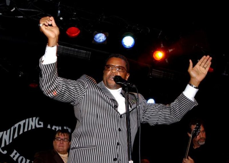 Umro pjevač grupe The Temptations