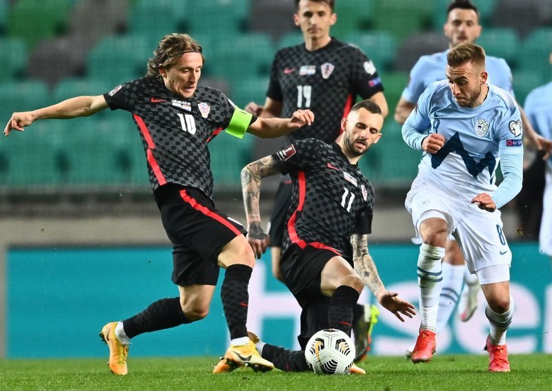 'Vatreni' započinju pripreme za Svjetsko prvenstvo, Hrvatska će u ožujku igrati dvije utakmice, a sada je poznato i protiv koga