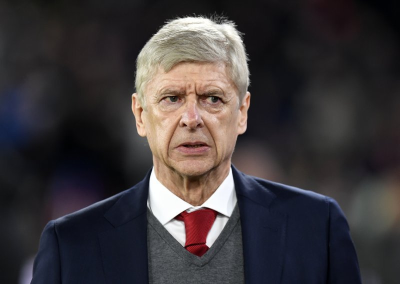 Nastavak suđenja Mamićima: Obrana će zvati Arsenea Wengera za svjedoka?