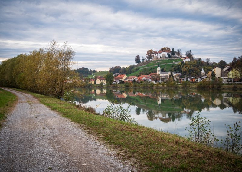 Šok u Sloveniji: Ubio ženu, pa sa šestero djece došao na policiju