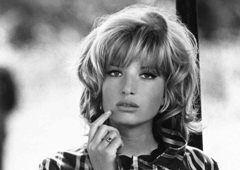 Preminula je glumica Monica Vitti, kraljica talijanskog filma