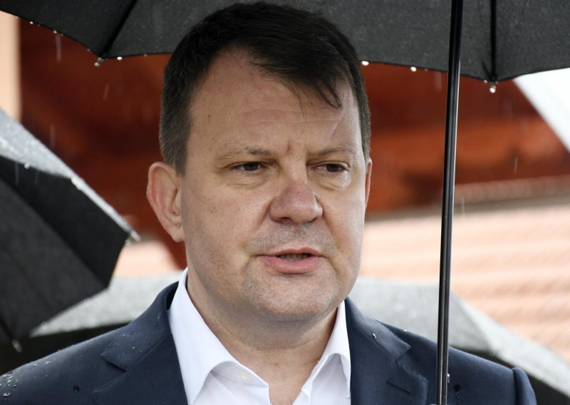 Mirović: Vojvođanska vlada unaprijedit će položaj hrvatske nacionalne manjine