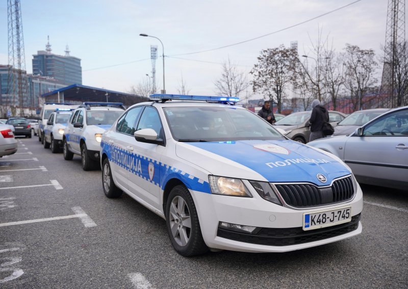Policija u BiH na tragu stotinama kriminalaca, otkrili ih kroz aplikaciju Sky