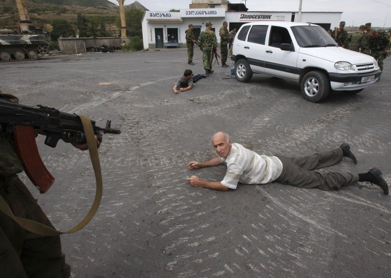 Ubijeno 12 militanata na jugu Rusije