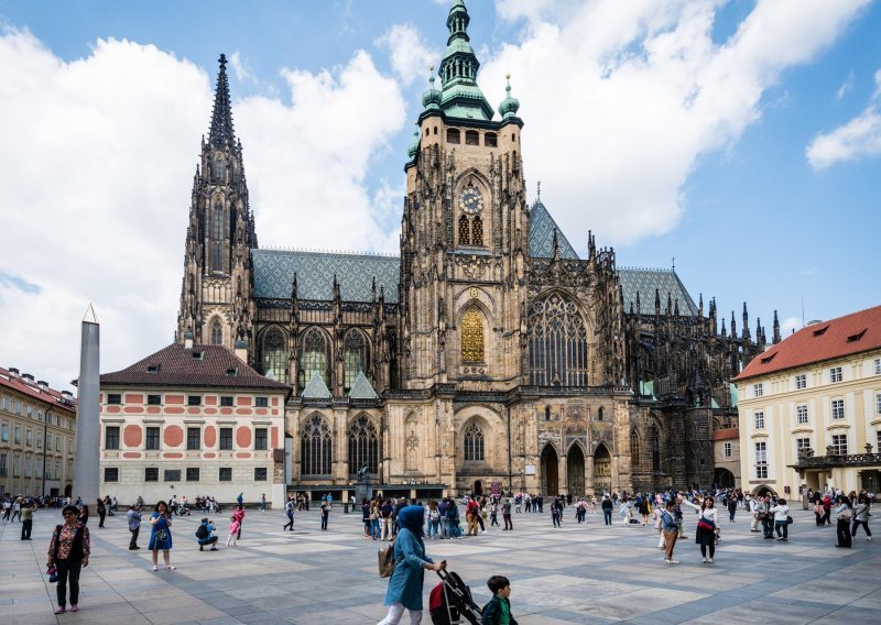Neobičan potez iz Praga; Češka pozvala ruske diplomate da podnesu ostavku