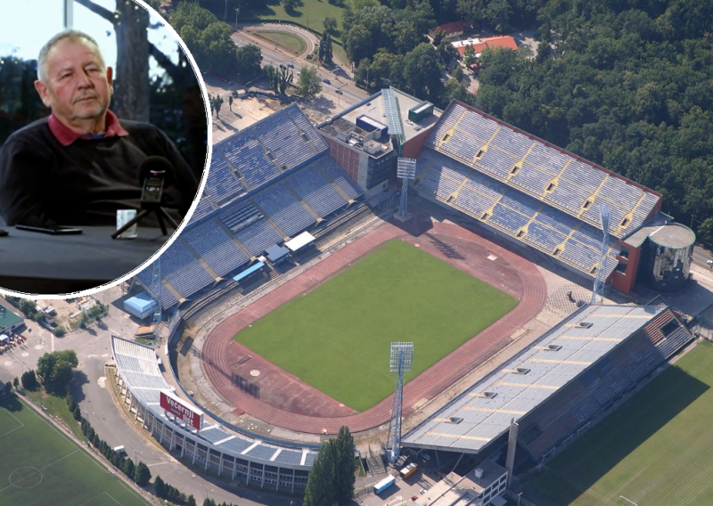 Udruga 'Dinamo je Maksimir' donosi nove detalje o gradnji stadiona i planovima: Gradonačelnik Tomašević ima priliku ući u povijest Zagreba, ali...