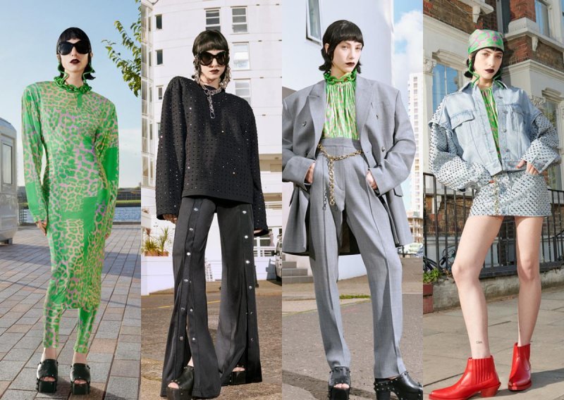 H&M slavi novu modnu eru: Pogledajte uzbudljive komade iz nove Studio kolekcije