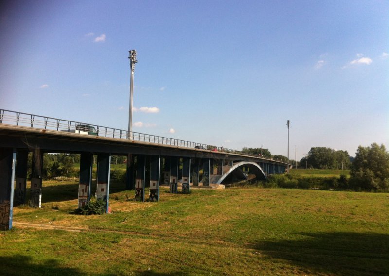 Zagrebačkim mostovima napokon se smiješi obnova