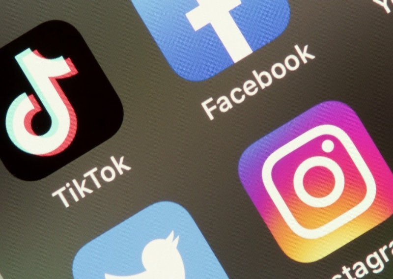 Kontrola interneta: U Rusiji i službeno zabranjeni Facebook i Instagram, Meta na popisu 'ekstremističkih tvrtki'