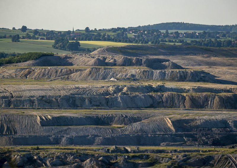 Češka i Poljska dogovorom riješile spor o rudniku Turow