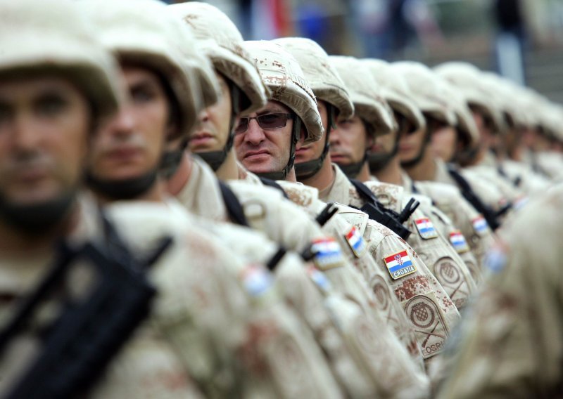 Hrvatska vojska u katastrofalnom stanju, hoće li nas NATO braniti?