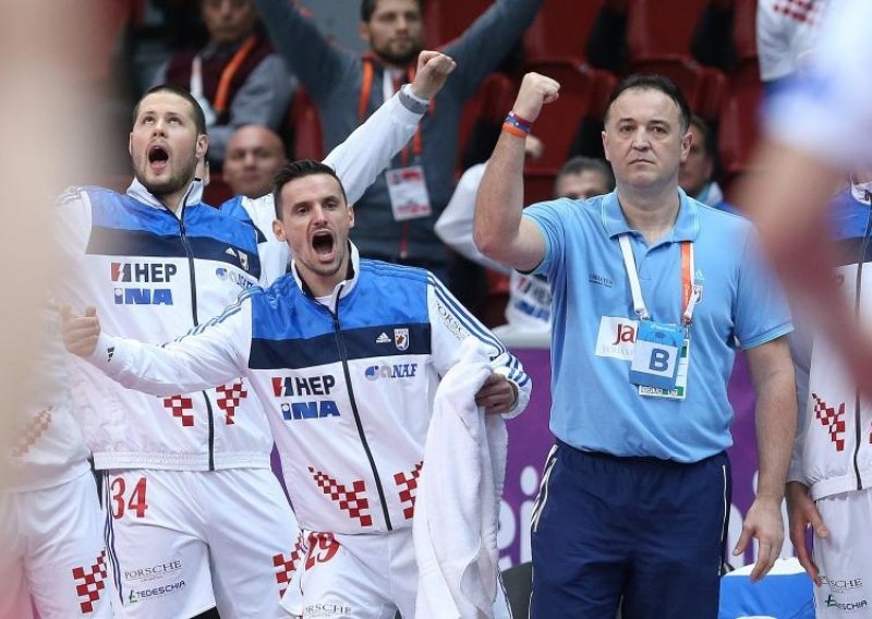 Ovo su tri razloga zašto će Hrvatska pobijediti Poljsku!