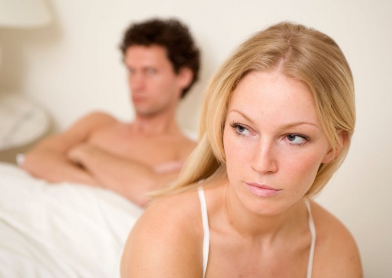 Što kad jedan partner stalno želi seks, a drugi bježi od njega?