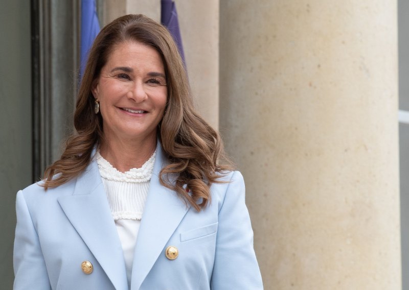 Melinda French Gates ima druge planove: Milijarde neće uložiti u zakladu kojom upravlja s bivšim mužem